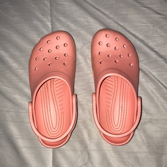 CROCS Shoes - CROCS
